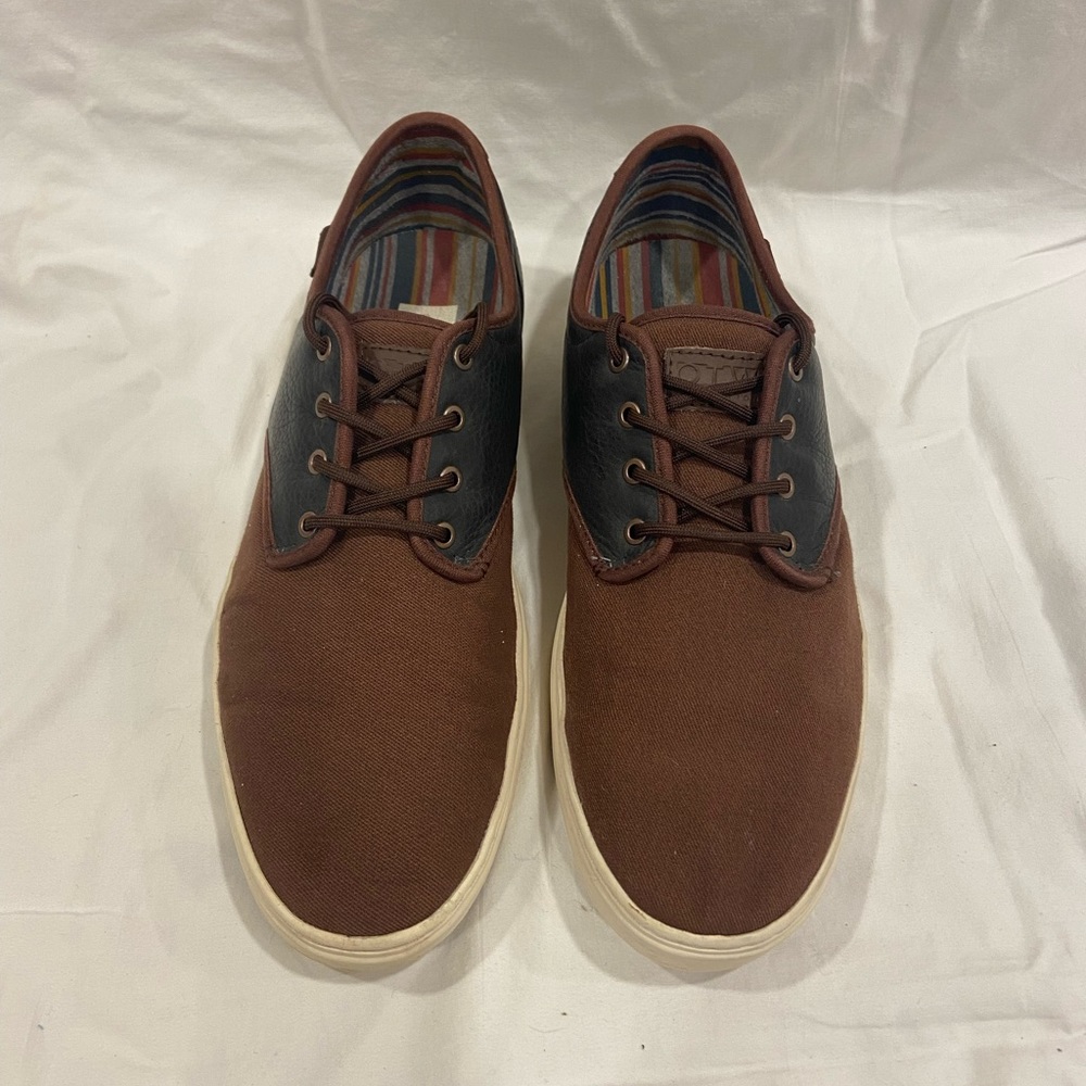 Vans OTW series Ludlow shoes